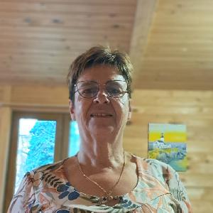 Photo de profil