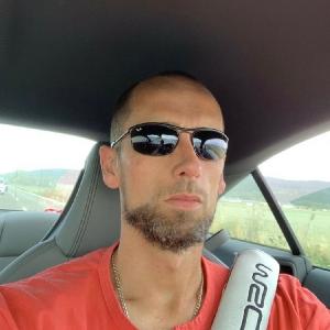 Photo de profil