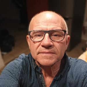 Photo de profil