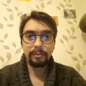 Photo de profil
