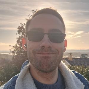 Photo de profil