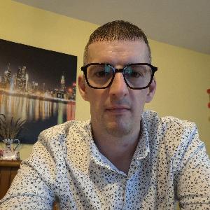 Photo de profil