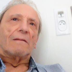 Photo de profil