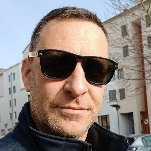 Photo de profil